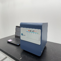 Nexcelom Cellaca MX High Speed Cell Counter image 1